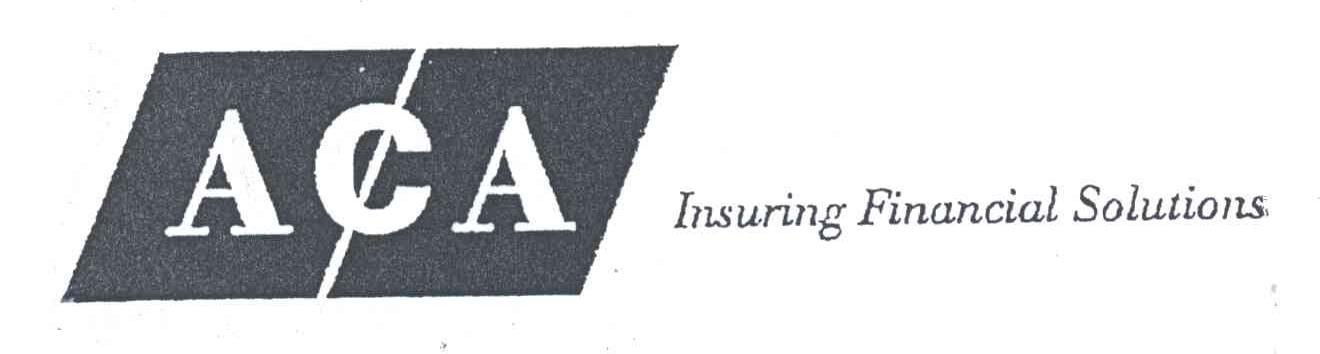 ACA