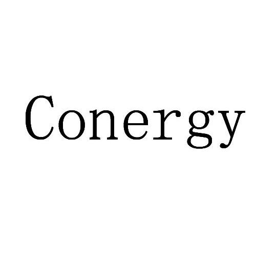 CONERGY