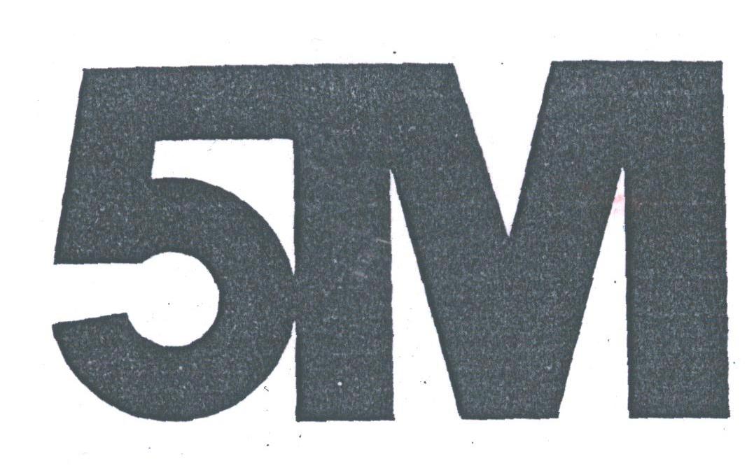 5;M