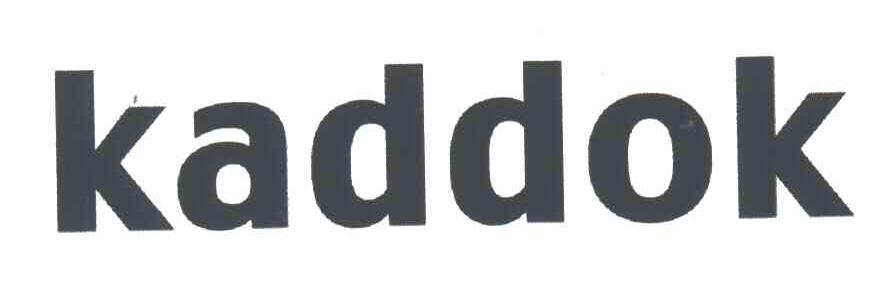 KADDOK