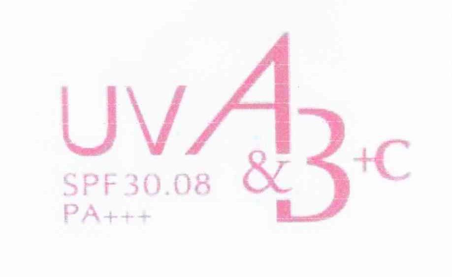 UVABC SPF PA 3008