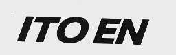 ITO EN