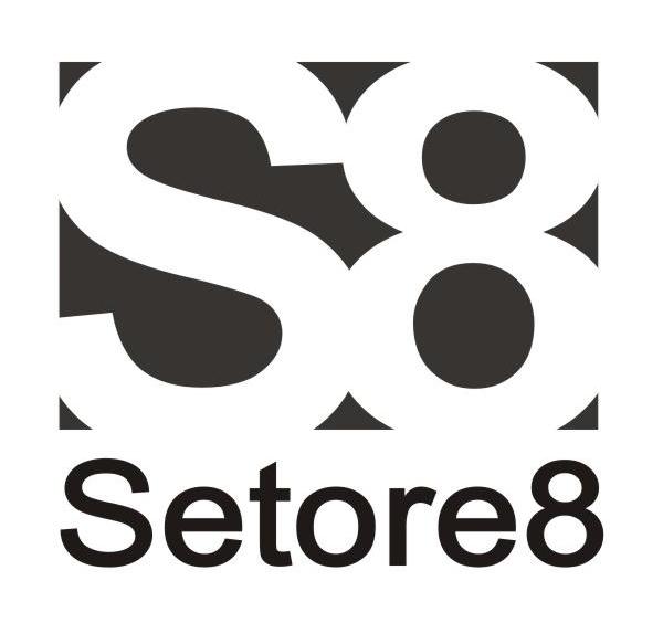 SETORE 8 S
