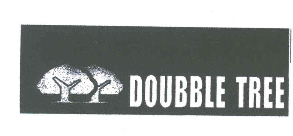 DOUBLE TREE