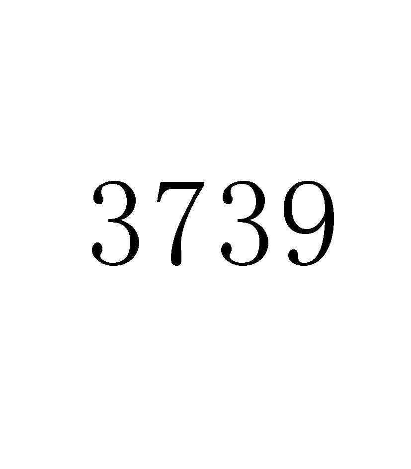3739