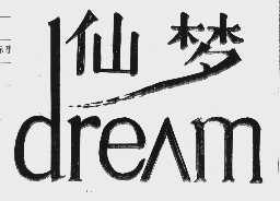 仙梦   DREAM