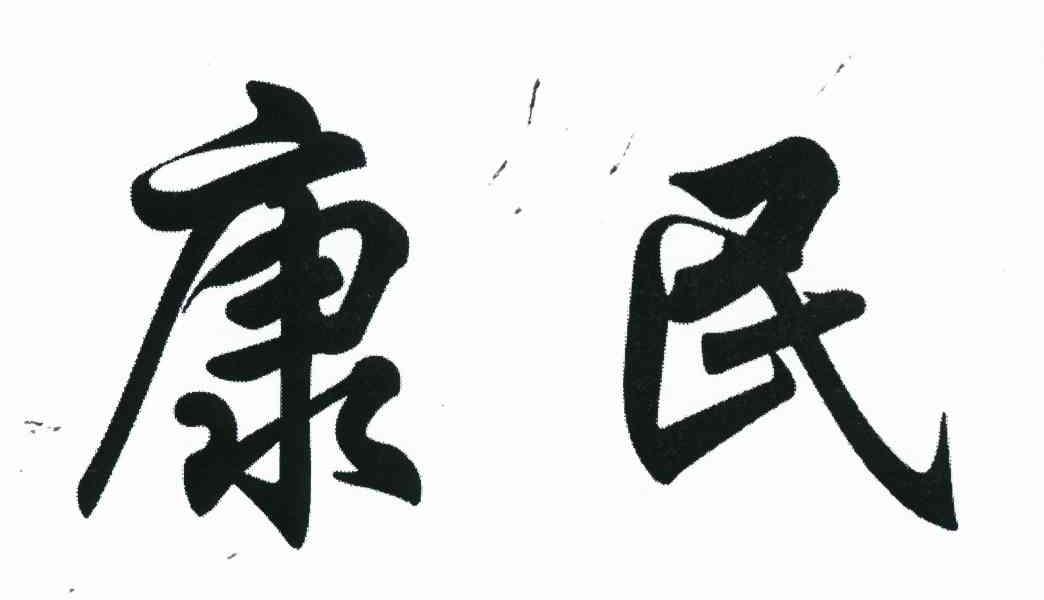 康民
