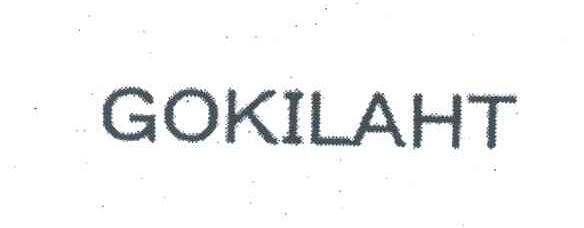 GOKILAHT
