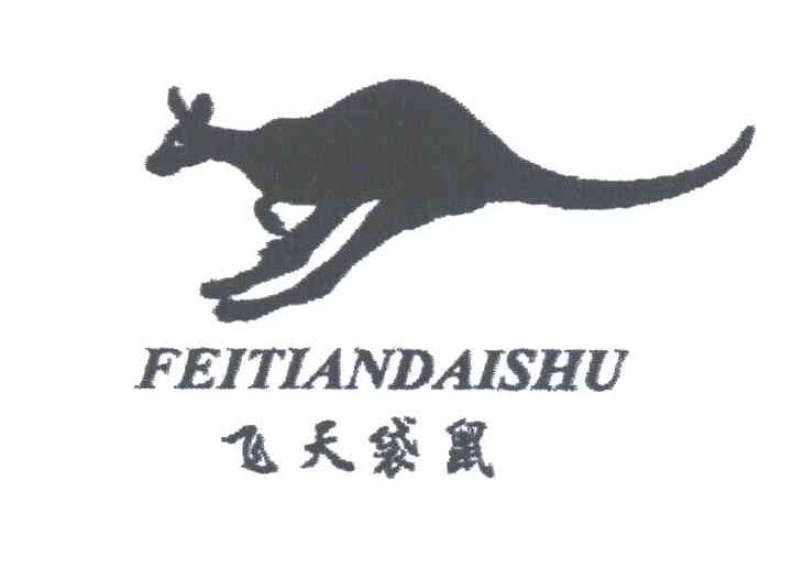 飞天袋鼠