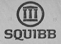 SQUIBB