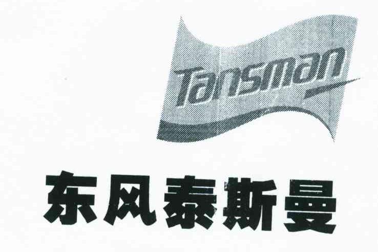 东风泰斯曼;TANSMAN