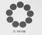 九珠