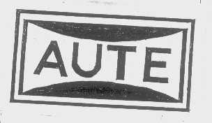 AUTE