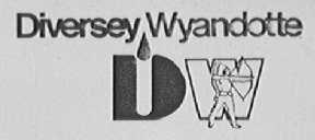 DIVERSEY WYANDOTTE