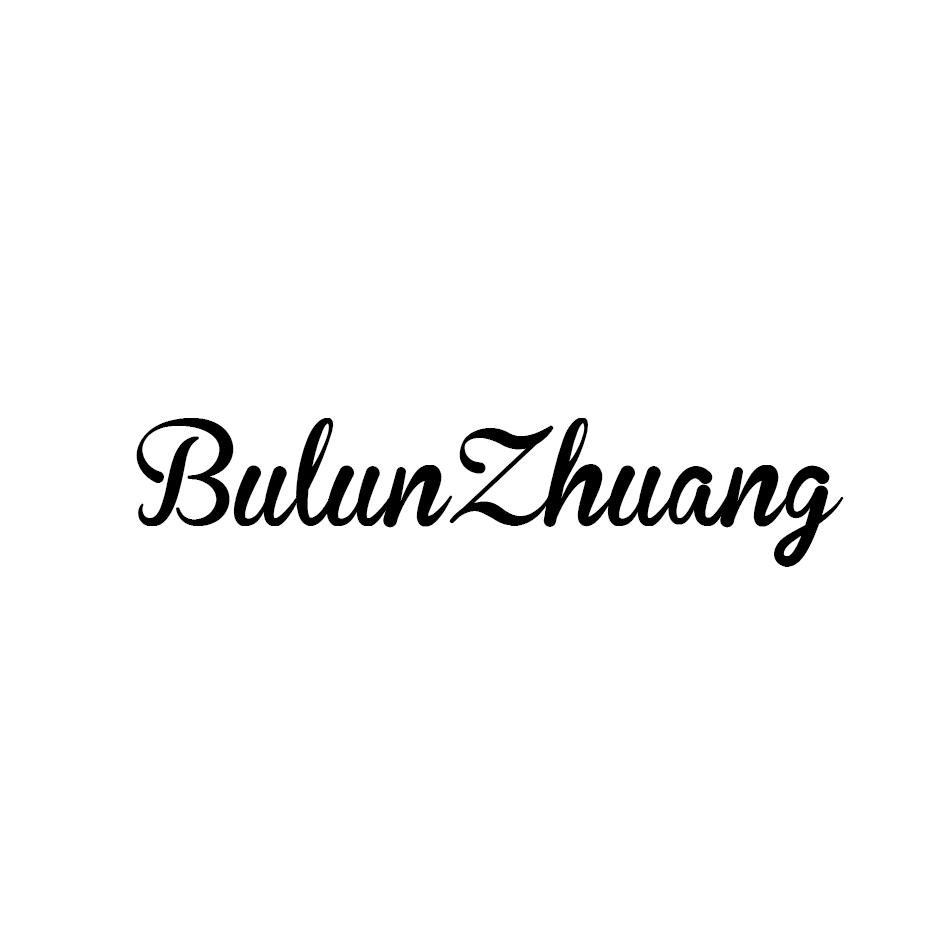 BULUNZHUANG