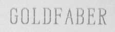 GOLDFABER