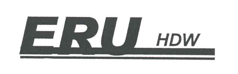ERU HDW