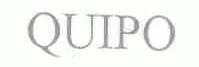 QUIPO