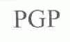 PGP