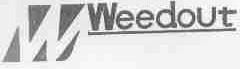 WEEDOUT