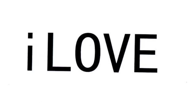 ILOVE