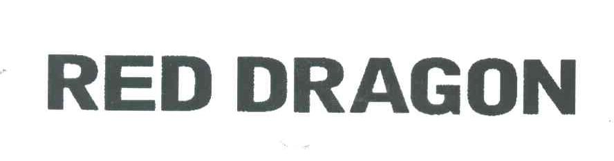 RED DRAGON