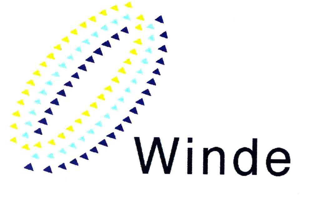 WINDE