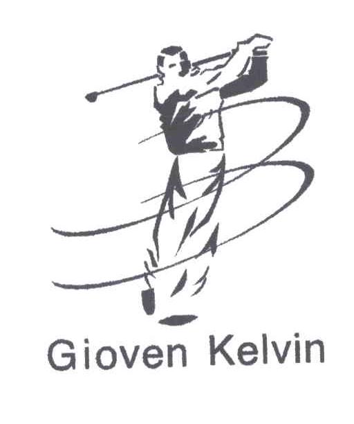 GIOVEN KELVIN