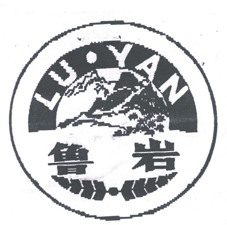 鲁岩