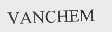 VANCHEM