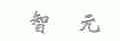 智元