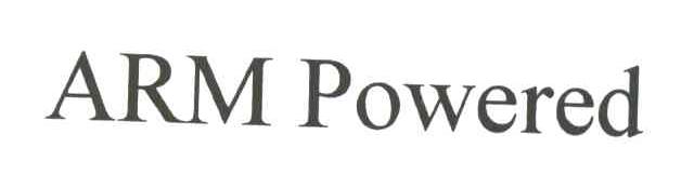 ARM POWERED