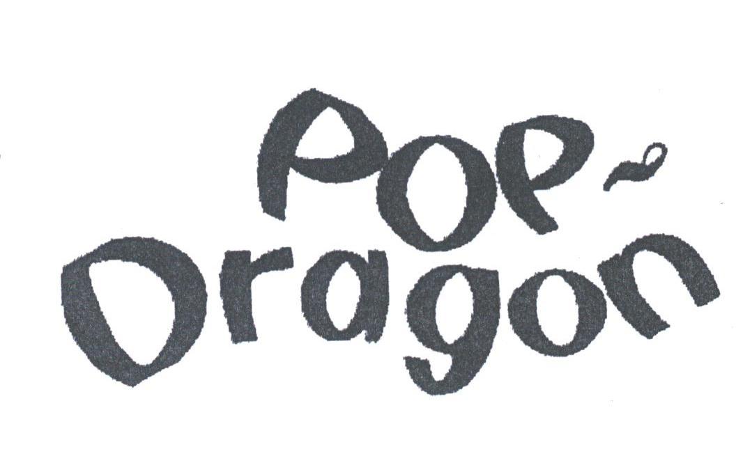 POP DRAGON