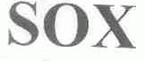 SOX