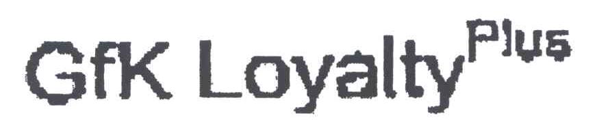GFK LOYALTY PLUS
