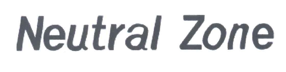 NEUTRAL ZONE