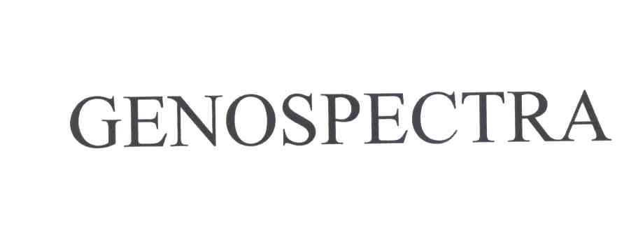GENOSPECTRA