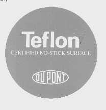 TEFLON DUPONT