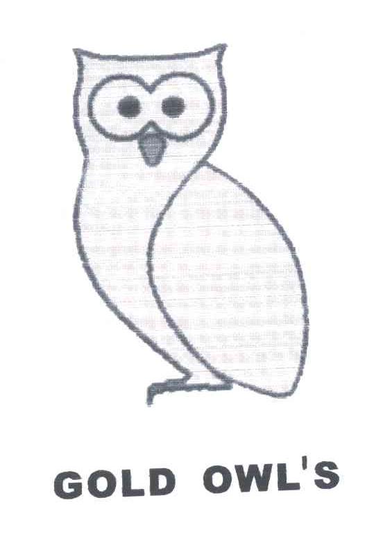 GOLD OWL'S