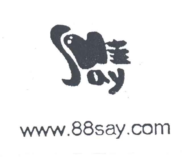 SAY 88SAY.88;哇