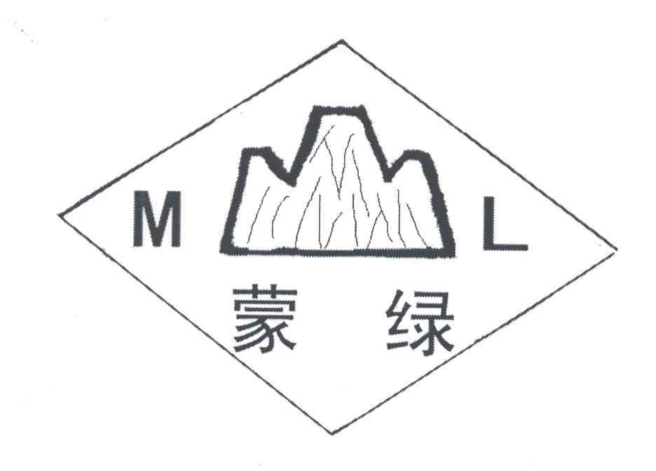 蒙绿;ML