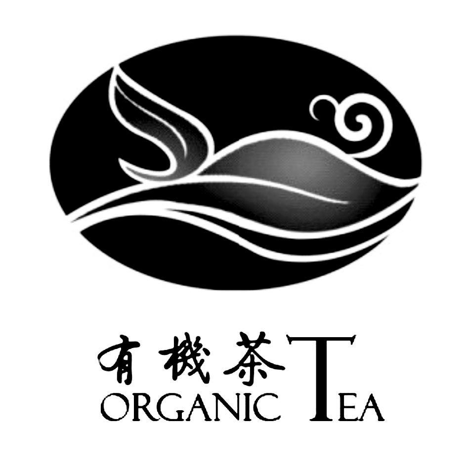 有机茶 ORGANIC TEA