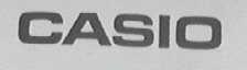 CASIO