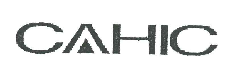 CAHIC