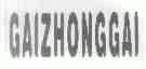 GAIZHONGGAI