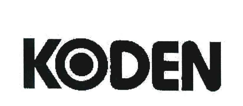 KODEN