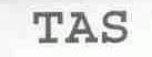 TAS