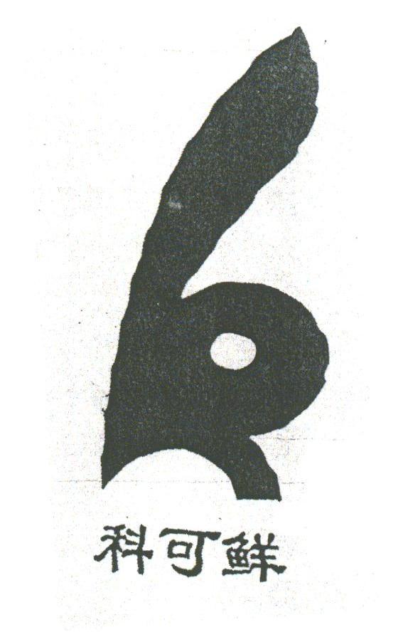 科可鲜