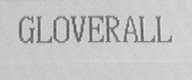 GLOVERALL
