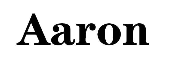 AARON